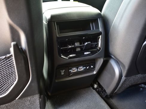 New 2024 Jeep Grand Cherokee Limited 4xe AWD/4WD image 26