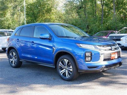 New 2025 Mitsubishi Outlander Sport SE