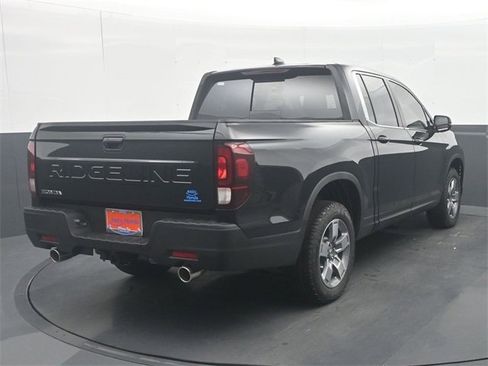 New 2026 Honda Ridgeline RTL image 7
