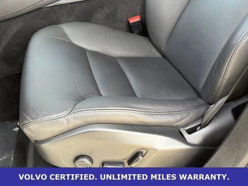 Certified 2024 Volvo XC90 B5 Plus w/ Protection Package Premier image 29