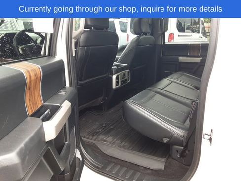 Used 2019 Ford F150 Lariat w/ Equipment Group 502A Luxury AWD/4WD image 23