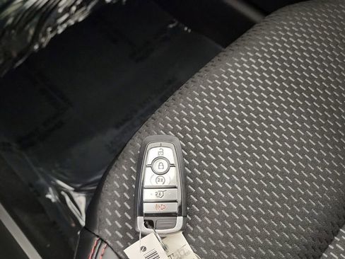 New 2026 Ford Escape ST-Line Select w/ Tech Pack #1 image 22