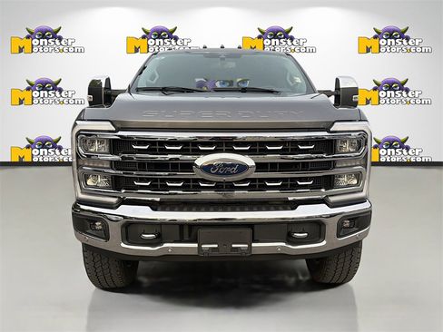 Used 2024 Ford F250 Lariat w/ Lariat Ultimate Package image 2