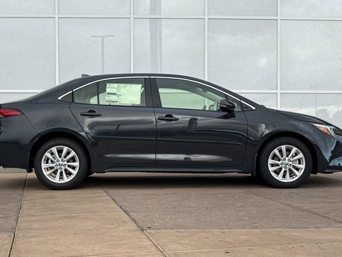 New 2026 Toyota Corolla XLE image 3