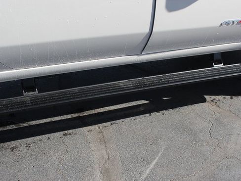 New 2026 GMC Sierra 2500 AT4 w/ AT4 Premium Plus Package image 8