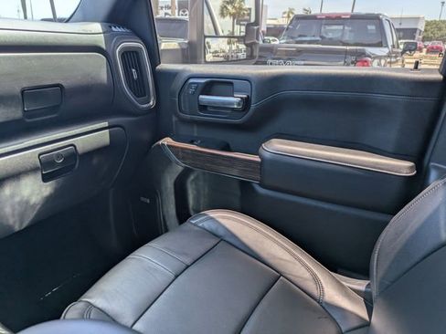 Used 2023 Chevrolet Silverado 2500 High Country w/ Technology Package AWD/4WD image 20