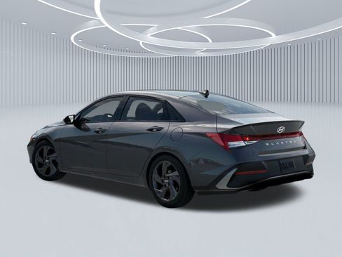 New 2026 Hyundai Elantra Sport FWD image 5