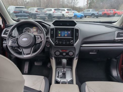Used 2023 Subaru Forester Premium image 18