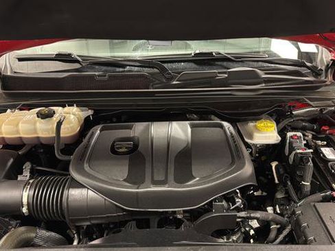Used 2025 RAM 1500 Big Horn AWD/4WD image 26
