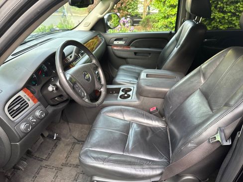 Used 2010 Chevrolet Tahoe LT w/ Regional Value Package AWD/4WD image 80