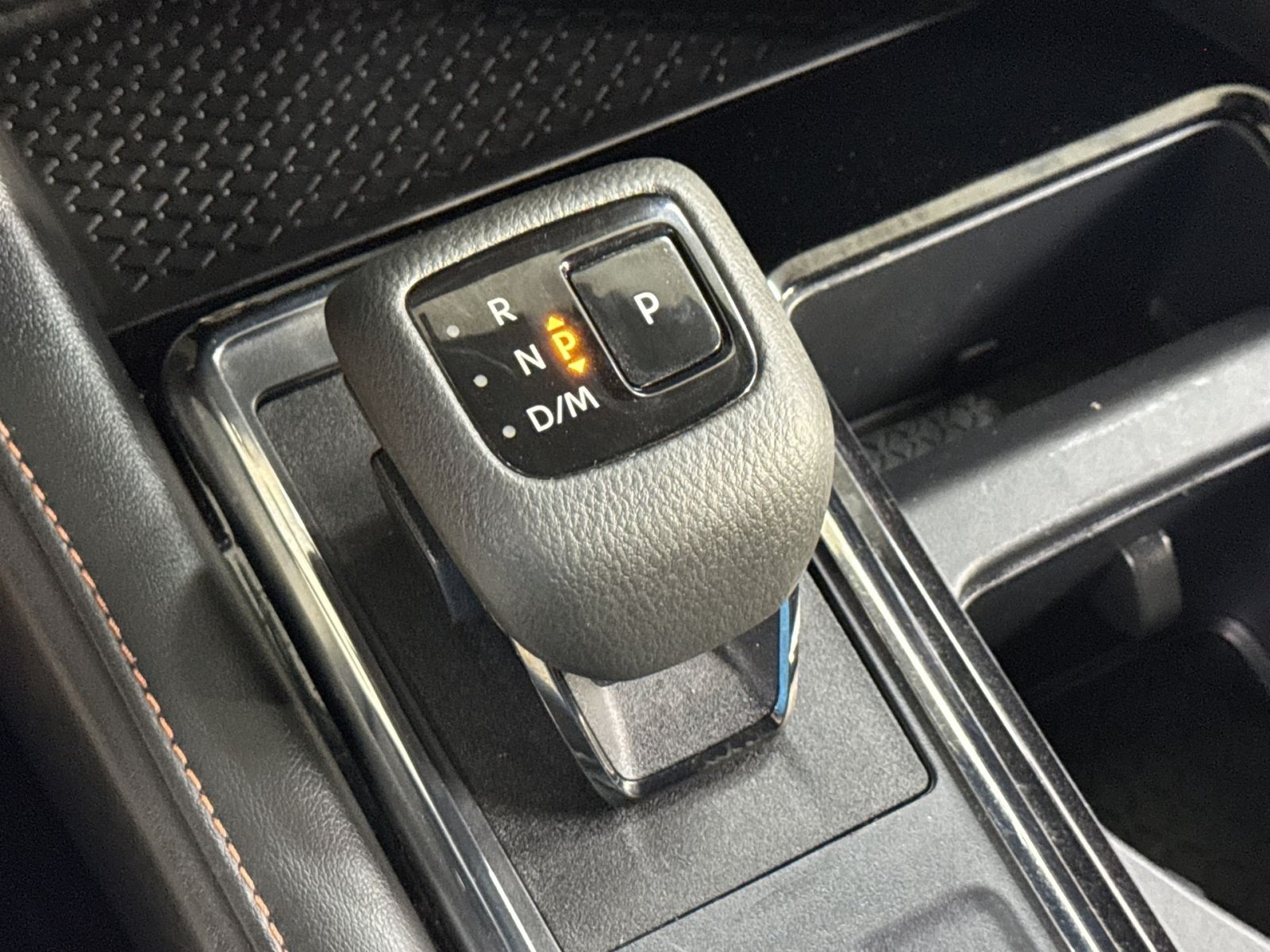 Used 2024 Nissan Pathfinder Rock Creek AWD/4WD image 34