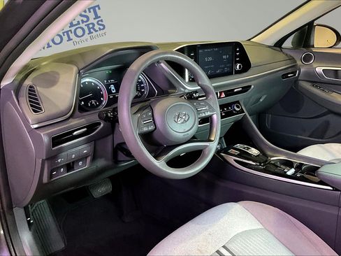Used 2020 Hyundai Sonata SE FWD image 17