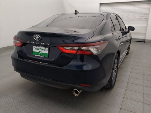 Used 2021 Toyota Camry LE FWD image 9