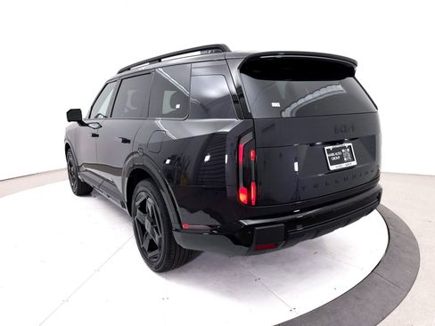 Used 2027 Kia Telluride SX X-Line AWD/4WD image 18
