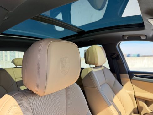 New 2026 Porsche Macan S AWD/4WD image 13