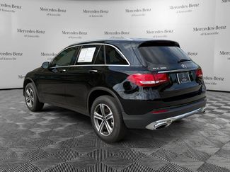 Used 2019 Mercedes-Benz GLC 300 video 3