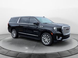 Used 2023 GMC Yukon XL Denali AWD/4WD video 1