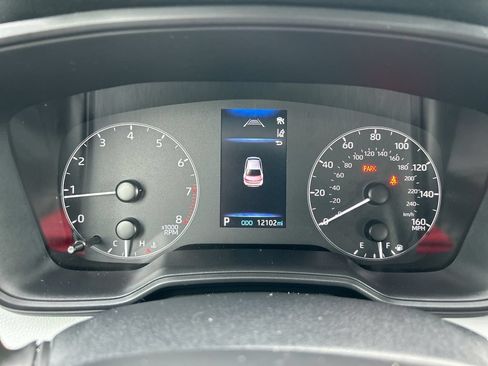 Used 2024 Toyota Corolla SE FWD image 20