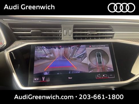 Used 2023 Audi S7 Premium Plus w/ Premium Plus Package AWD/4WD image 25