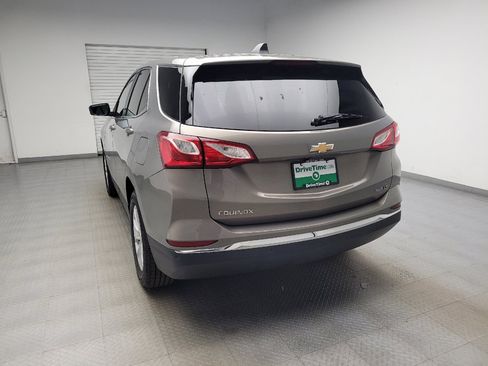 Used 2019 Chevrolet Equinox LT AWD/4WD image 6