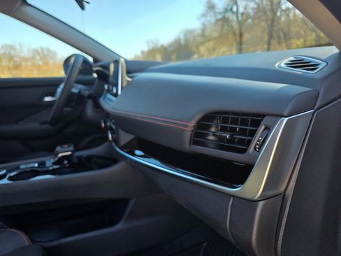 New 2026 Nissan Rogue SV image 16