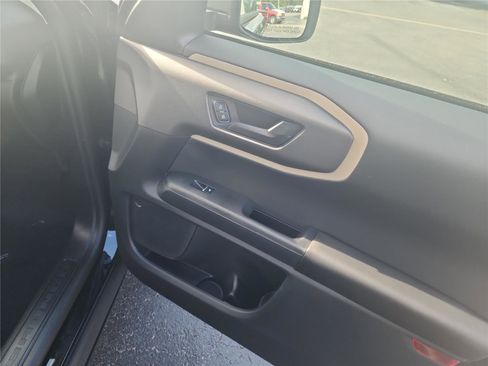 New 2026 Ford Bronco Sport Big Bend w/ Convenience Package image 23