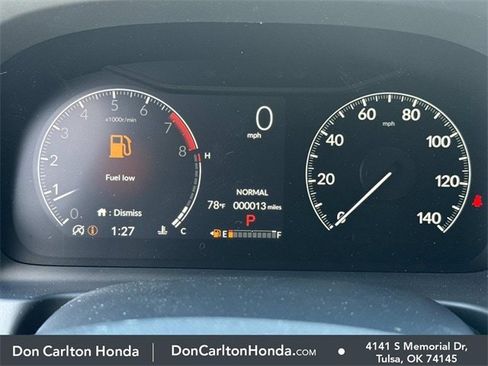 Certified 2025 Honda Ridgeline TrailSport image 22