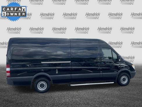 Used 2013 Mercedes-Benz Sprinter 2500 image 11