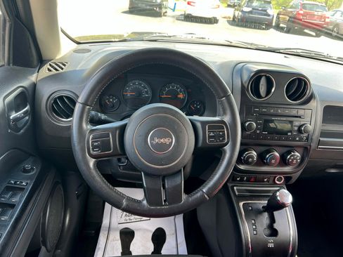Used 2014 Jeep Patriot Latitude image 15