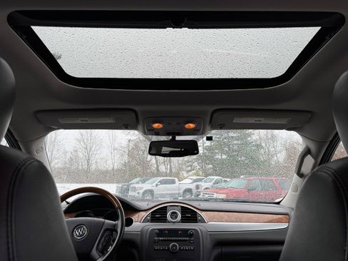 Used 2012 Buick Enclave Leather image 23