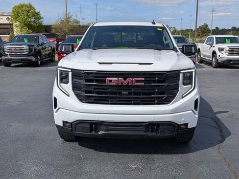 New 2026 GMC Sierra 1500 Elevation w/ Elevation Premium Package image 8