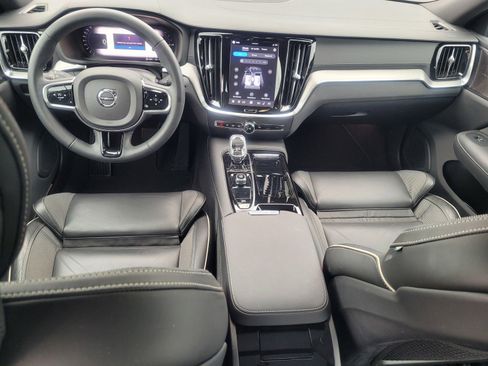 Used 2023 Volvo S60 T8 Ultimate w/ Climate Package image 12