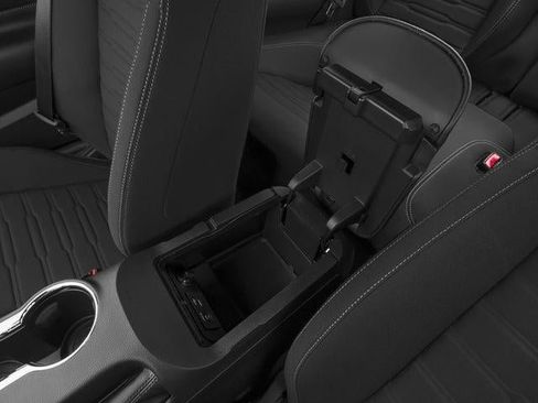 Used 2017 Ford Mustang Premium w/ Pony Package RWD image 18