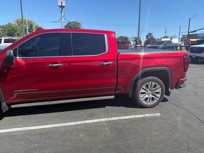 Used 2021 GMC Sierra 1500 Denali w/ Denali Ultimate Package