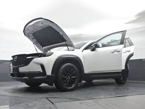 Certified 2024 MAZDA CX-50 AWD 2.5 S w/ Weather Package image 40