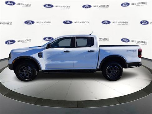 Certified 2024 Ford Ranger XLT image 2
