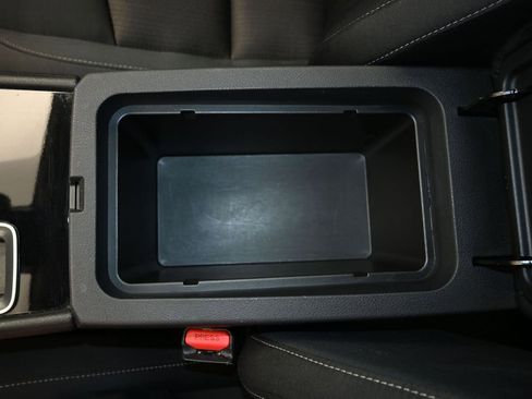 Certified 2024 Nissan Altima 2.5 SV FWD image 18