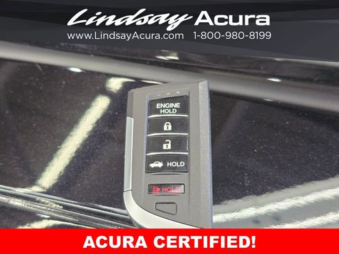 Used 2025 Acura TLX SH-AWD w/ A-SPEC Pkg image 24