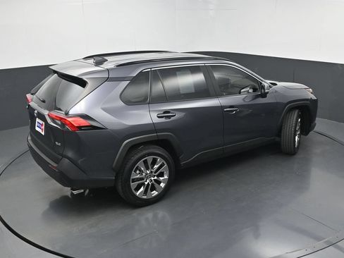 Used 2023 Toyota RAV4 XLE Premium FWD image 34