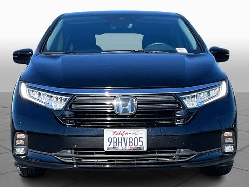 Used 2022 Honda Odyssey EX-L image 3