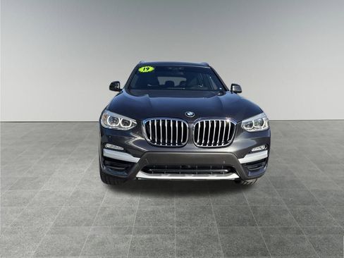Used 2019 BMW X3 xDrive30i w/ Premium Package image 9