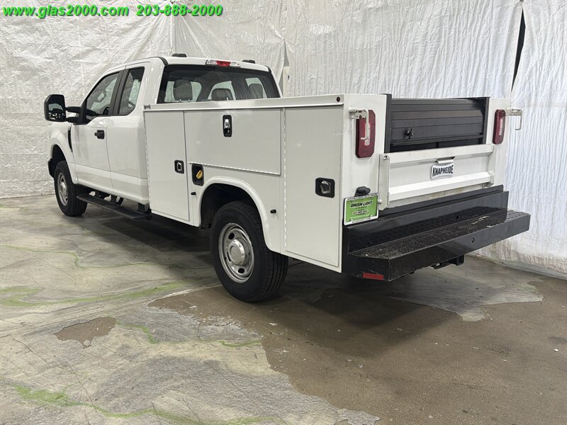 Used 2020 Ford F250 XL AWD/4WD image 7