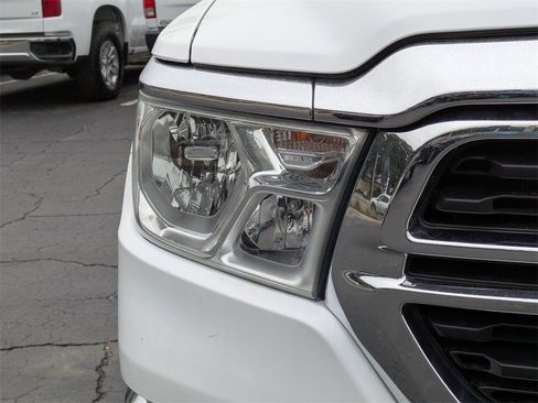 Used 2023 RAM 1500 Big Horn image 10