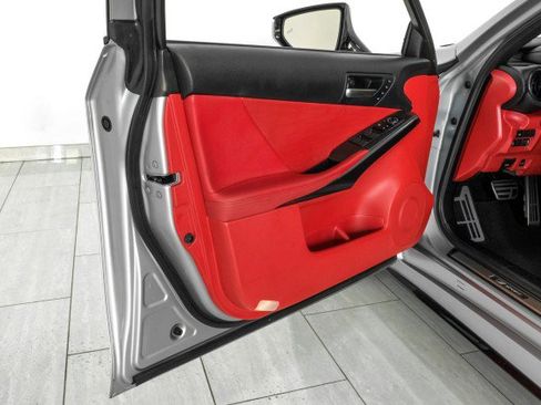 Used 2023 Lexus IS 350 F Sport w/ Navigation Package RWD image 49