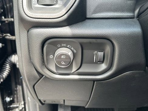 New 2026 RAM 2500 Tradesman AWD/4WD image 23