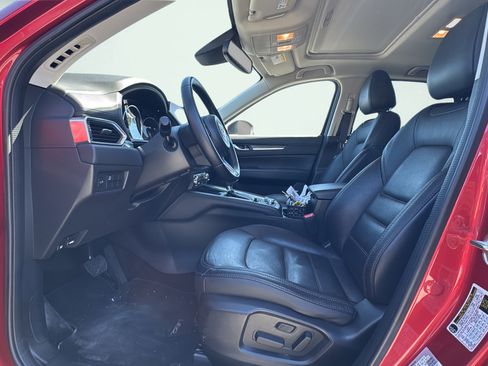 Used 2017 MAZDA CX-5 Grand Select AWD/4WD image 17