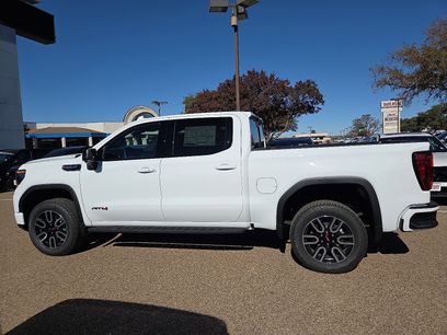New 2026 GMC Sierra 1500 AT4 w/ AT4 Premium Package