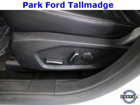 Used 2020 Ford Fusion SEL image 13