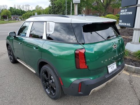 New 2027 MINI Cooper Countryman S AWD/4WD image 3