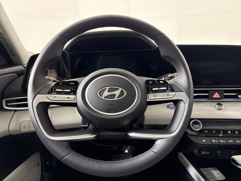 New 2026 Hyundai Elantra Limited image 20